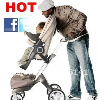 prams world