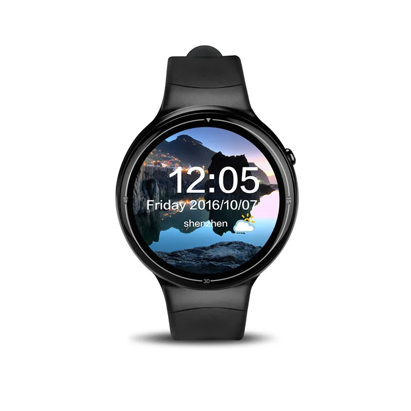 Itek Android 5 1 Смарт часы для мужчин женщин ГБ 2 + 16 Гб Bluetooth спортивные Smartwatch gps 3G Wi Fi