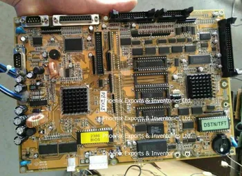 

Techmation MMI2386 MMI2386M2 Motherboard card