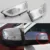 Led vista Laterale posteriore dello specchio di luce 2 pcs per Ford Everest Ranger 2012 2013 2016 2017 Indicatori di Direzione Della Lampada Della Luce retrovisore Luci Specchio