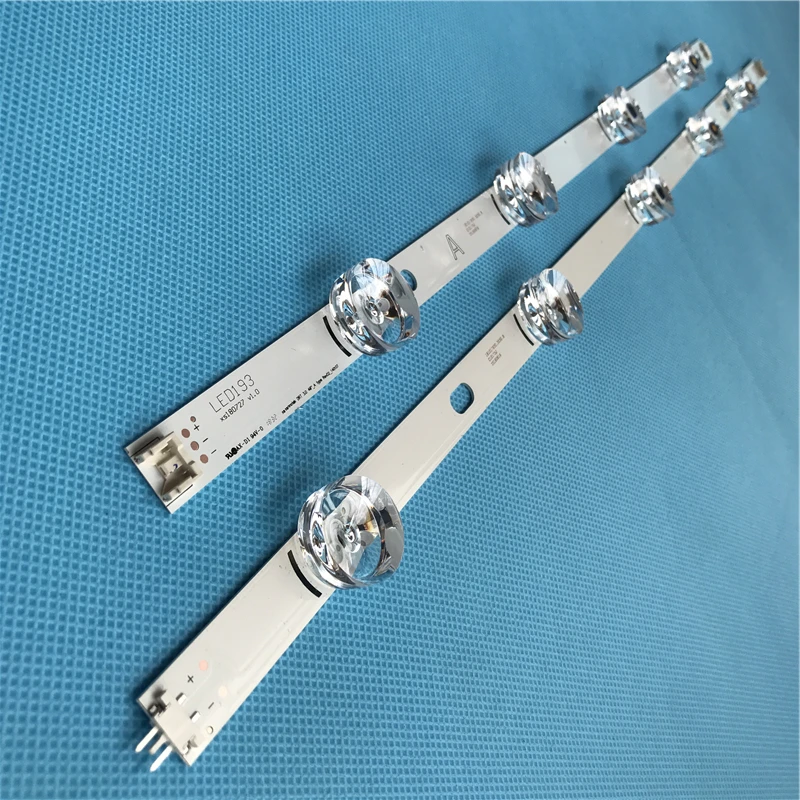 LED Backlight strip For LG TV Innotek DRT 3.0 49