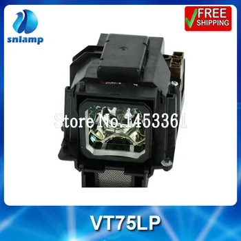 

Original projector lamp bulb VT75LP for LT280 LT380 VT470 VT670 VT676