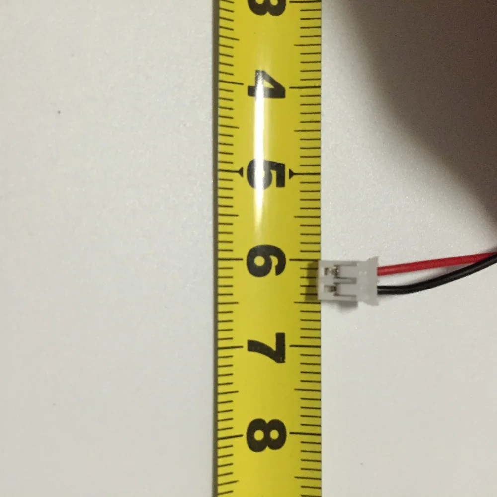 CCTV 6 Pin Audio Video Power 12V DC Cable For Camera Mic Audio Mini Microphone Cameras PCB DVR Systems