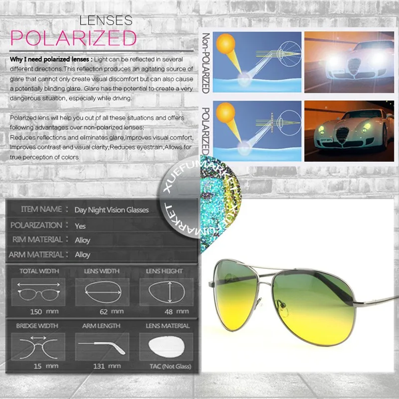 Night Vision demension(800)