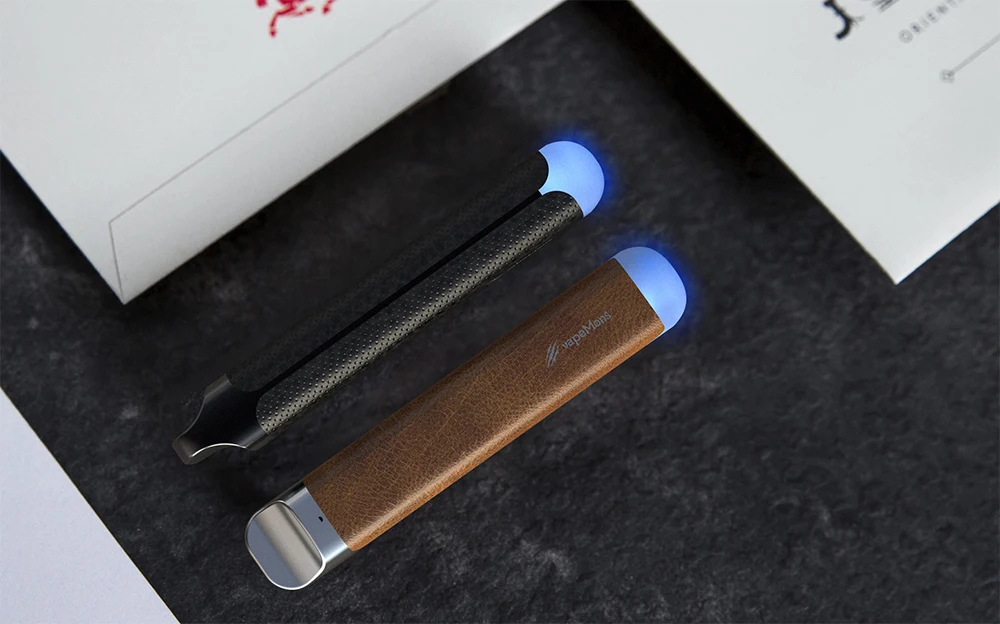 Vape Electronic Cigarette (14)