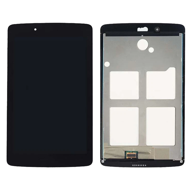 

LCD Display + Touch Panel Replacement for LG G Pad 7.0 / V400 Replacement repair parts