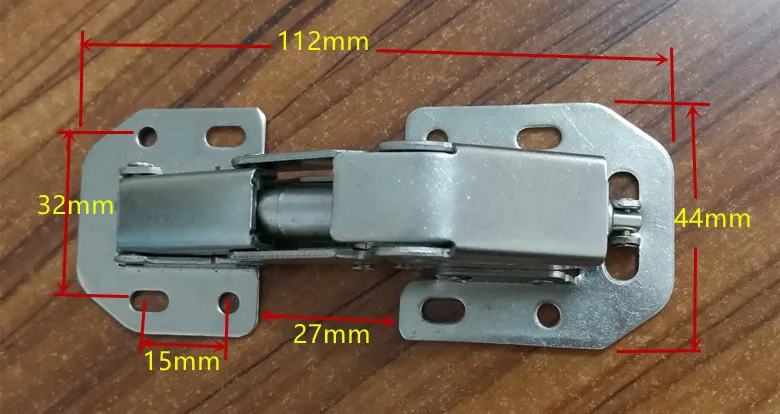 90 градусов, не сверлящие отверстия, петли для шкафа, гидравлические петли для дверей шкафа, петли для мягкой мебели, фурнитура