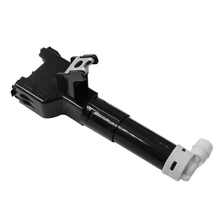 Правая боковая фара сопло омывателя для Toyota LAND CRUISER PRADO 2009-2013 TRJ150 KDJ150 TRJ150 85207-60040 8520760040