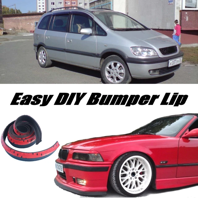 Обвес subaru traviq