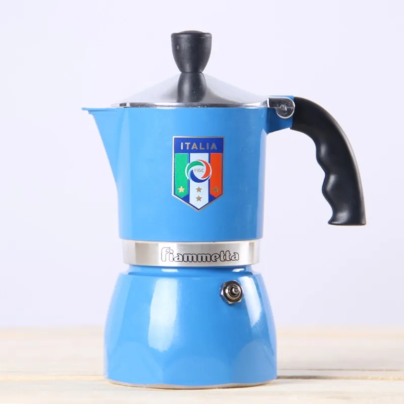 Italian Bialetti Fiammetta 