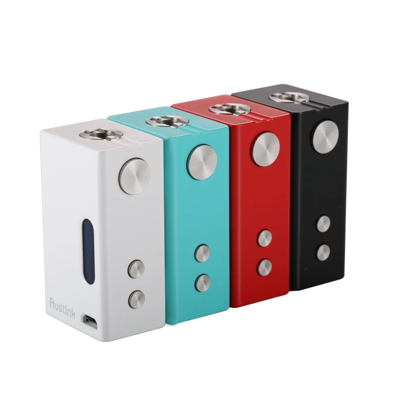 electronic cigarette (1)