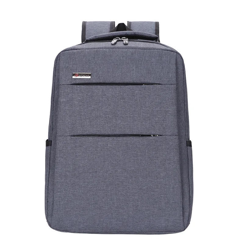 

USB smart charging business Laptop backpack men Waterproof Notebook back pack school bag for teenagers bagpack women
