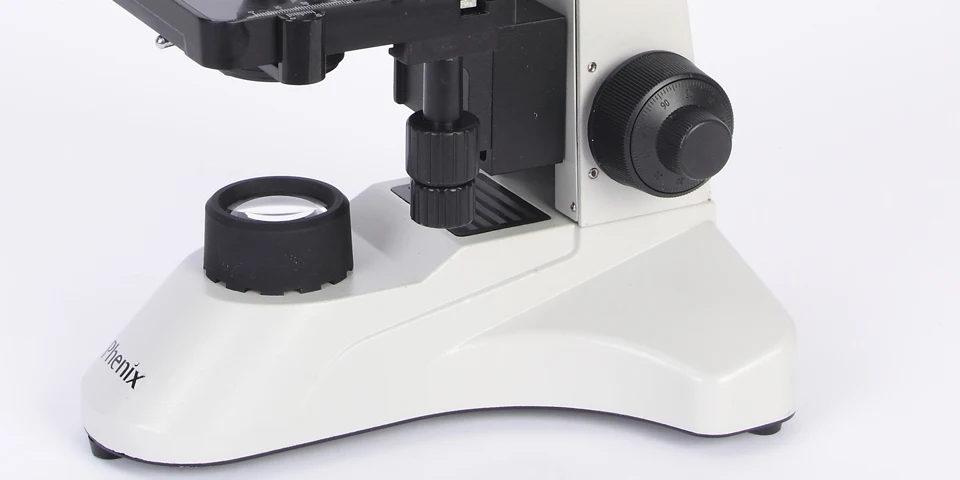 PH50 focusing system