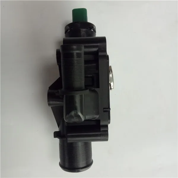 Thermostat housing for Citroen/Peugeot 1336Z0/9647265980