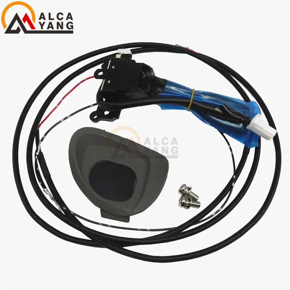 

84632-34011 8463234011 45186-06210-E0 For Toyota Camry Corolla Matrix Prius Tundra Yaris RAV4 Lexus Cruise Control Switch