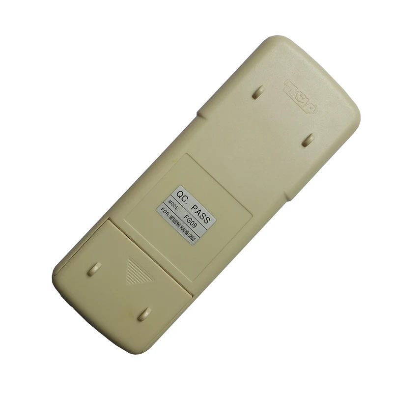 Пульт дистанционного управления FG09 для Mitsubishi Hualing Chigo TCL кондиционер CG3O CG3Q CG3M
