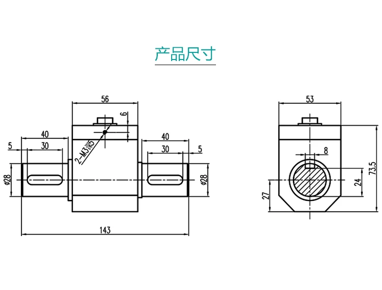LONGLV WTQ1050B датчик динамического крутящего момента/поворотный момента