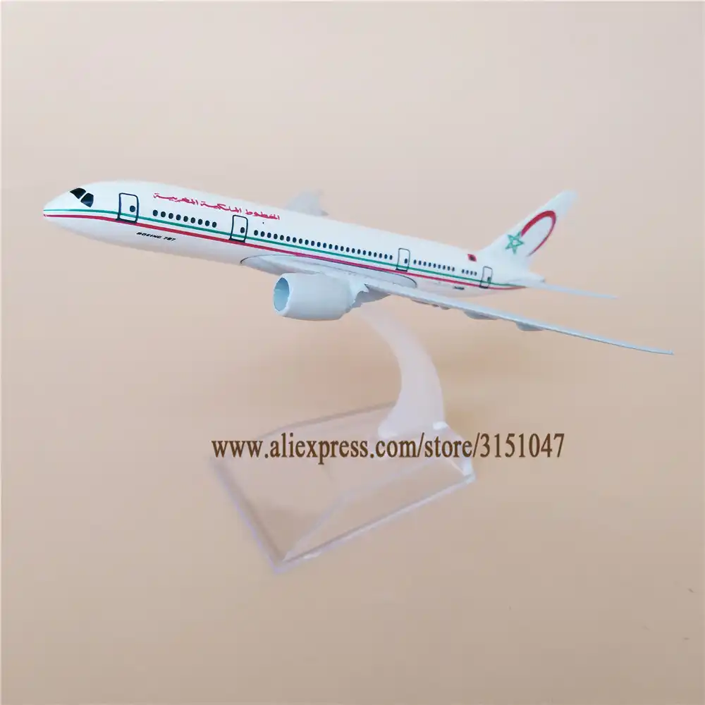 Home Royal Air Maroc