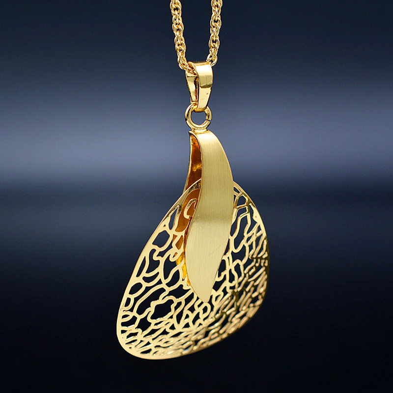 Ювелирные изделия Sunny Jewelry романтические наборы для женщин колье серьги кулон