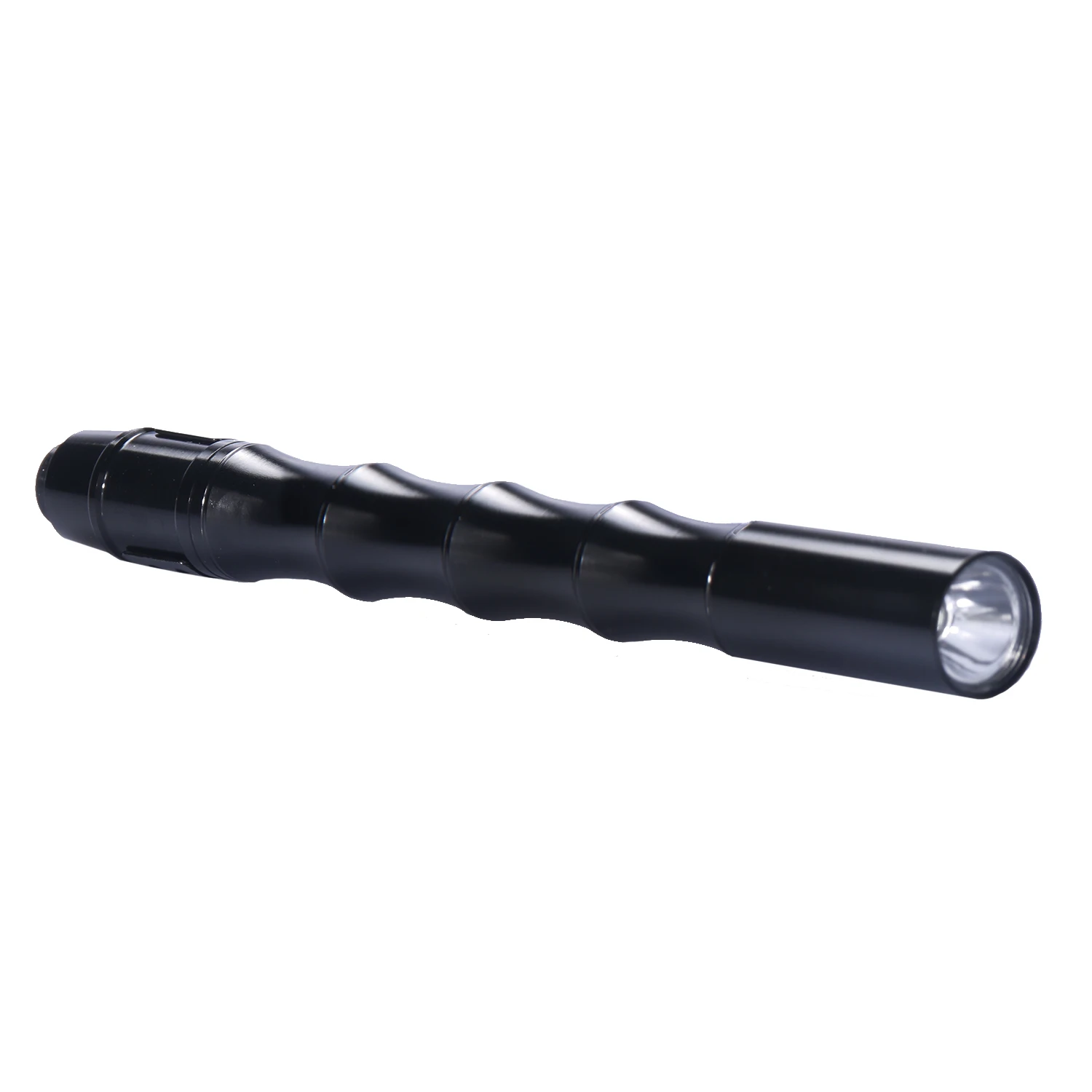 Newest Mini Medical Pen Pocket Small Black Portable LED Light Torch Led Flashlight P0.2 | Лампы и освещение