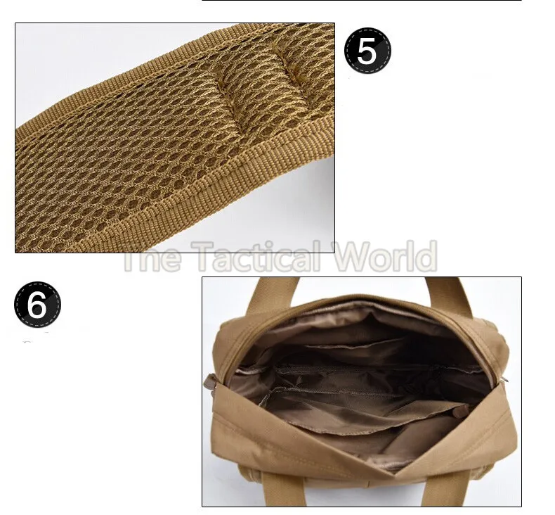Tático ao ar Bolsas de Mochila Portátil dos Homens à Prova Militar Livre Bags Dwaterproof Água Caminhadas Acampamento Molle Mochilas Tablet Ombro Bolsa Viagem 14 17 Esporte e Lazer