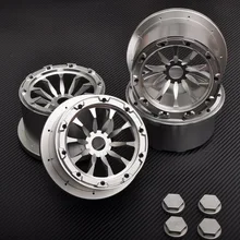 Baja 5b сплав обода набор