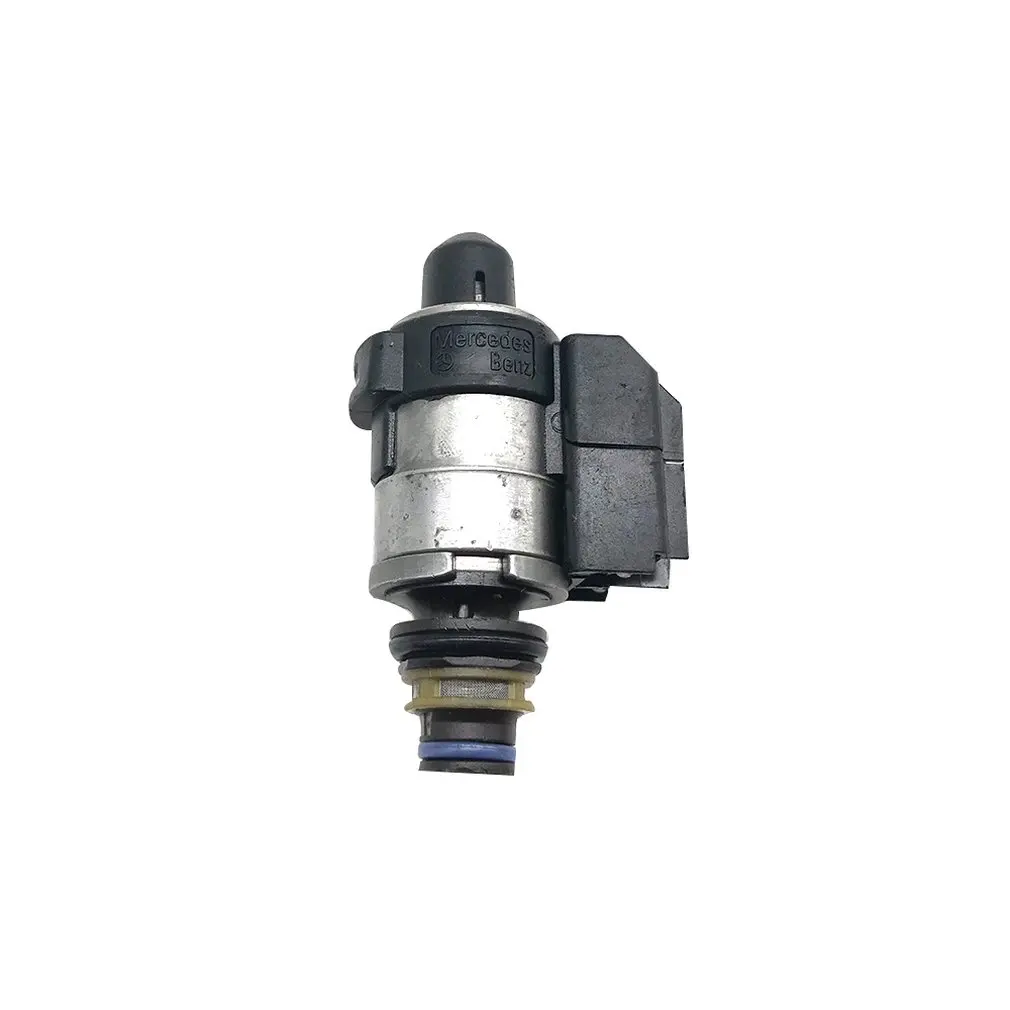 

Single Automatic Transmission Solenoid Valve For Mercedes-benz Automatic Transmission 722.9 Solenoid Valve