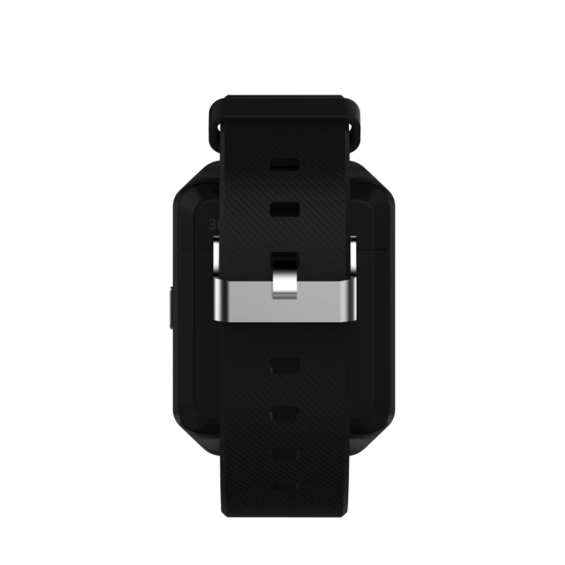  H5 4G Smartwatch Phone 1.54 inch MTK6737 Quad Core 1G RAM 8G ROM GPS WiFi Heart Rate / Sleep Monito