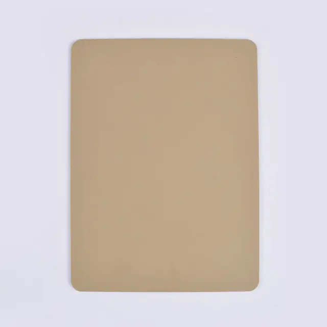 Scrapbooking Cutting Dies Rubber Embossing Mat Replacement For Die
