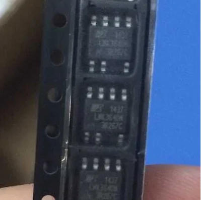 5 шт./лот новые модели LNK364DN SOP-7 IC управления питанием | Электронные компоненты и