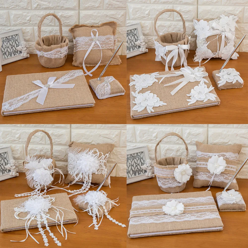 wedding guest book app