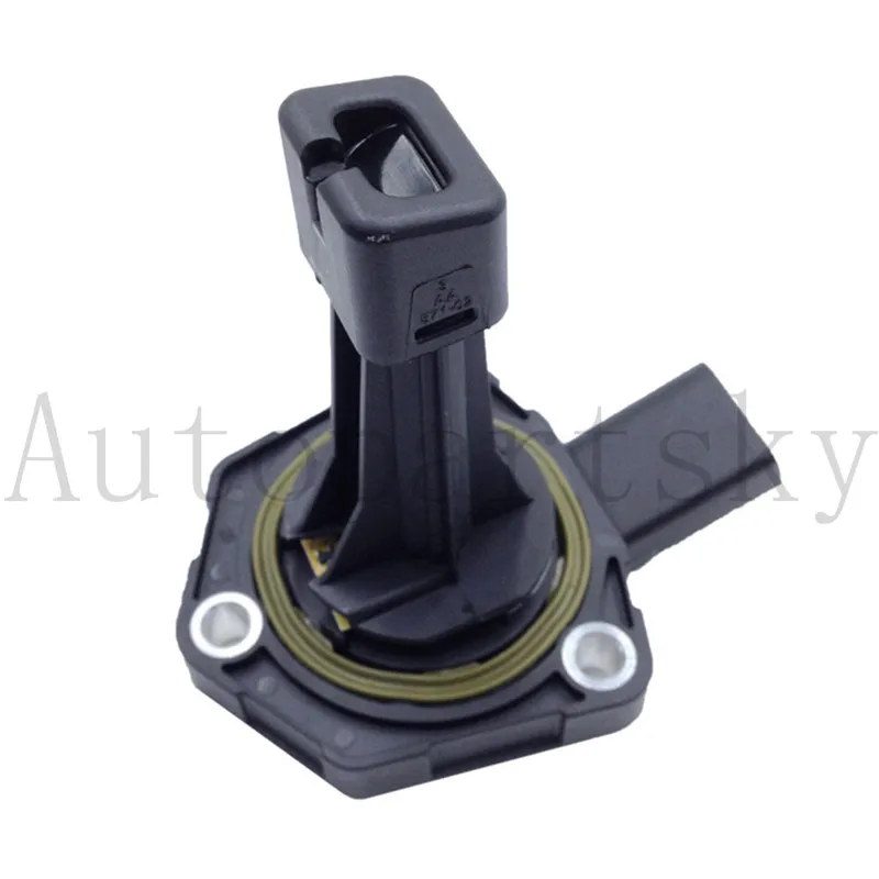 Датчик уровня масляного бака 03C907660H для Audi A3 A4 A5 Q5 1 8 2 0 TFSI Volkswagen часть # 03C907660M 03C907660D