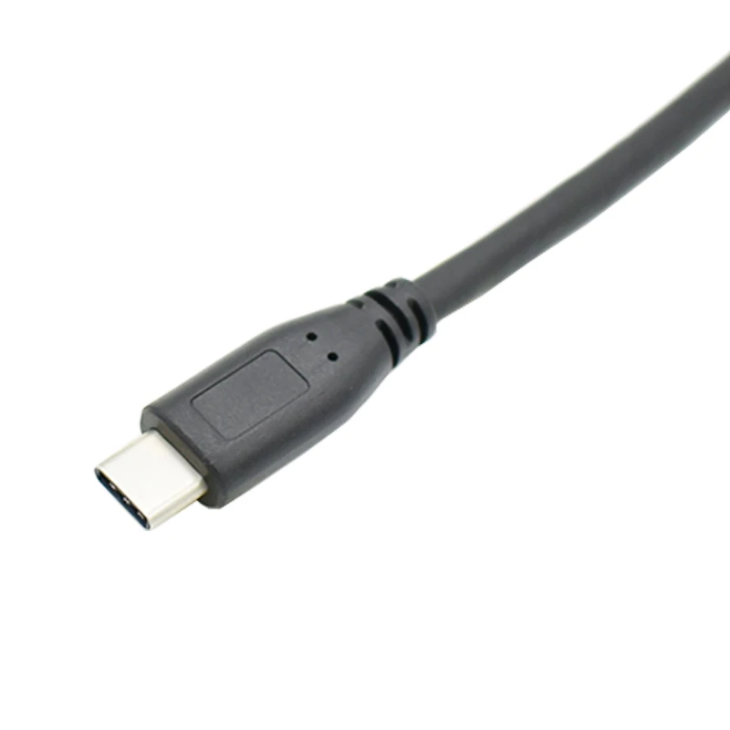 Кабель переходник ult best с USB 3 1 типа C папа на 0 Micro B OTG для жесткого диска смартфона 30
