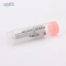 IDEESEEL DSLA150P502 отверстие 0,33 мм 0433175087 DSLA150P502 0,33 Форсунка инжектора 0 433 175 087 DSLA 150P502 белое отверстие для иглы 0,33 мм
