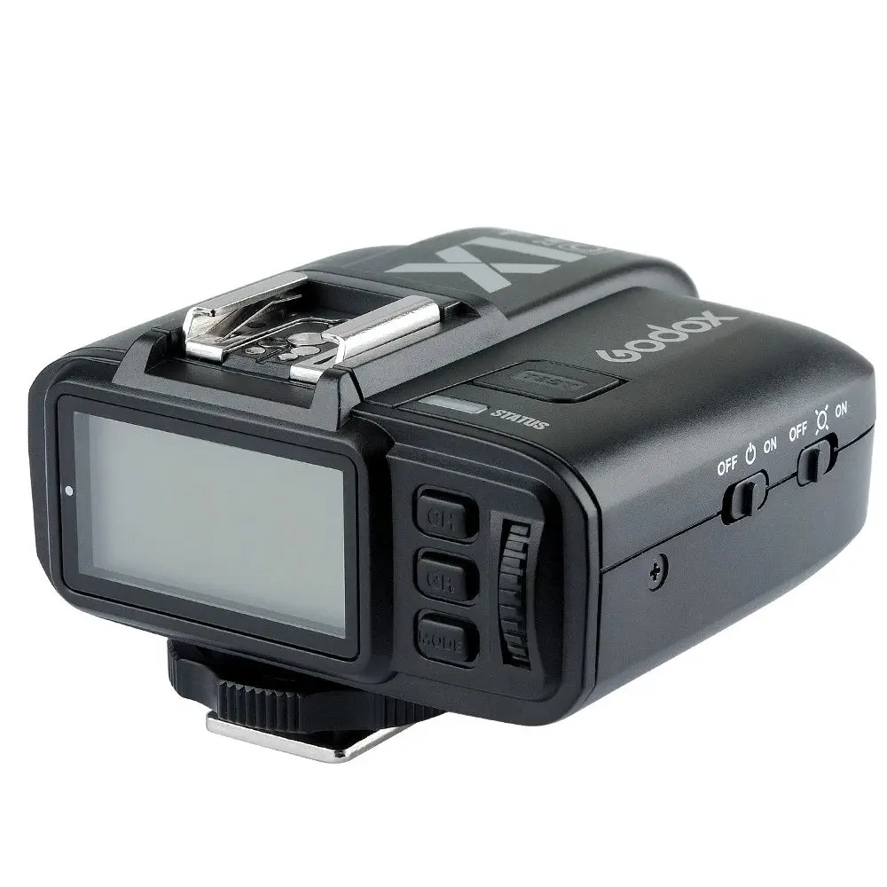 Flash trigger controller (1)