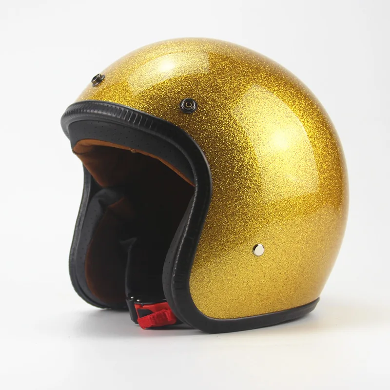 Мотоциклетный шлем Vespa с открытым лицом Ретро мото шлемы Casque Casco Capacete Motoqueiro DOT |