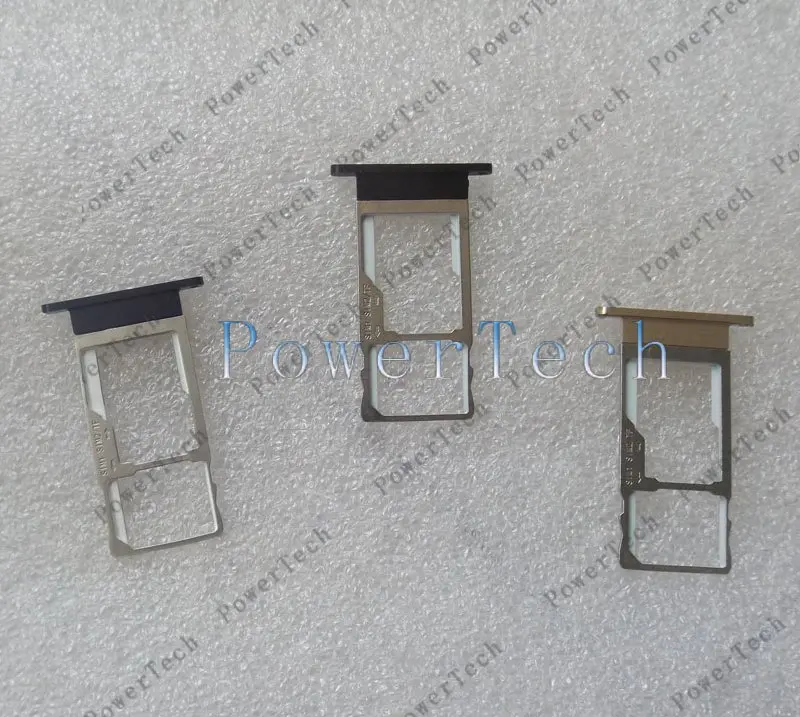 

Original DOOGEE BL5500 LITE SIM Card Holder Tray Card Slot For DOOGEE bl5500 lite Cell Phone