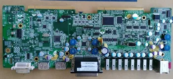 

DAC-BA04 SIDE I/O REV.A1