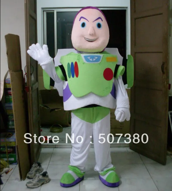 toy story characters fancy dress