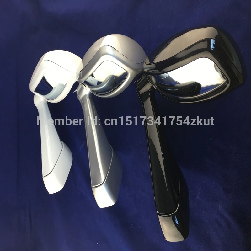 2017 New Car fender mirror Off road Vehicle Hood Car Wide Angle Mirror