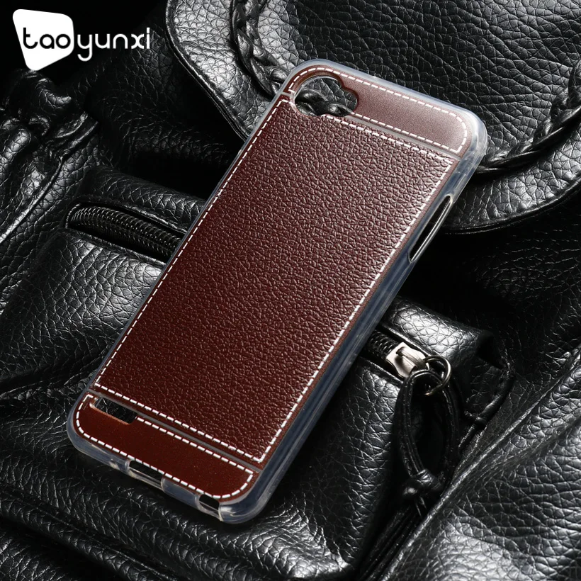 

TAOYUNXI Soft TPU Cases For LG Q6 Protector Case Q6+ Q6 Plus Capa Cover For LG Q6 Cases Silicone Back Anti-knock M700N Q6a X600