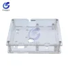 Mega328 LCR-T4 Transistor Tester Diode Triode Capacitance Resistance Inductance Multimeter Module with Transparent Shield Case 4