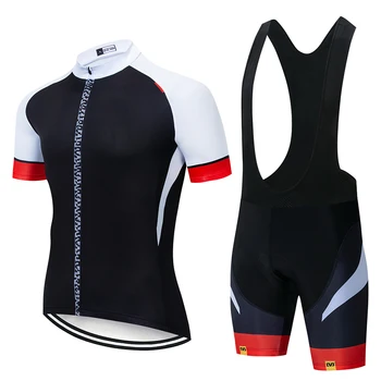 

2018 New MAVIC ropa ciclismo Summer TEAM cycling Jerseys radfahren Ciclismo speciall Personalized custom clothing
