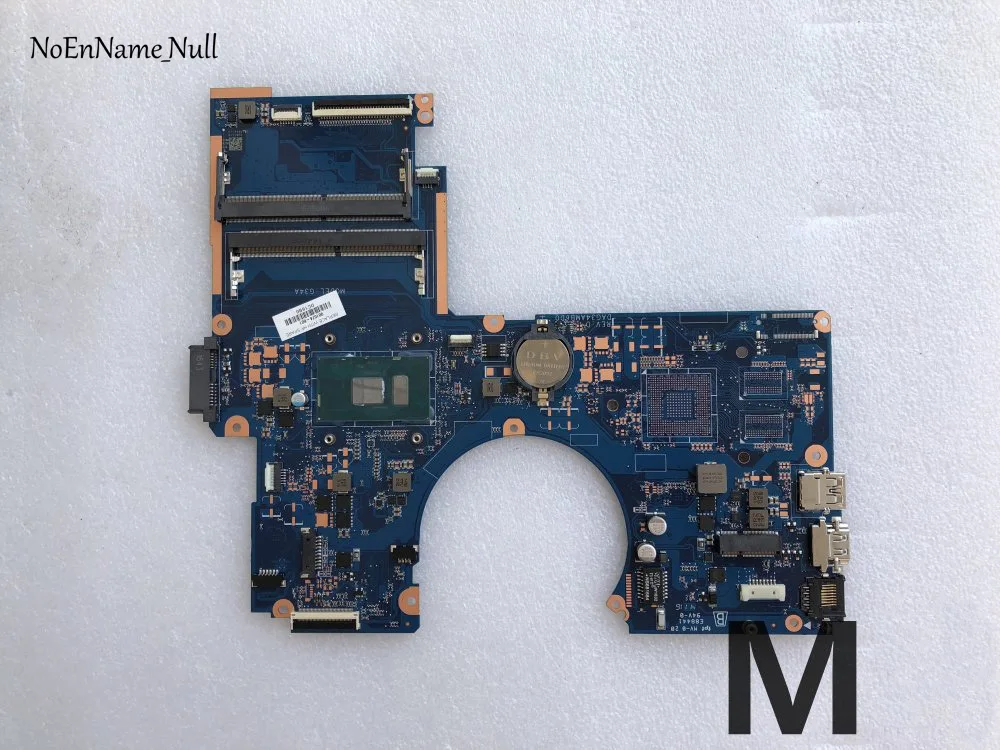 ^*Best Offers 901574-501 FOR HP Pavilion 15-AU Laptop Motherboard 901574-601 901574-001 DAG34AMB6D0 DDR4 W/ i5-7200U CPU Test work ^*Best Offers 901574-501 FOR HP Pavilion 15-AU Laptop Motherboard 901574-601 901574-001 DAG34AMB6D0 DDR4 W/ i5-7200U CPU Test work