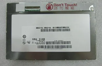 

IPS 7.0 inch 40PIN HD TFT LCD screen B070EW01 V0 WXGA 1280(RGB)*800