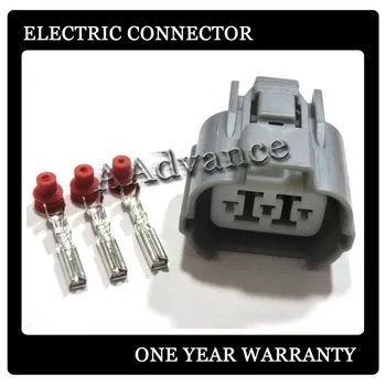 

3 pin Speed Sensor Connector Automotive Connectors Fit For Japanese Cars