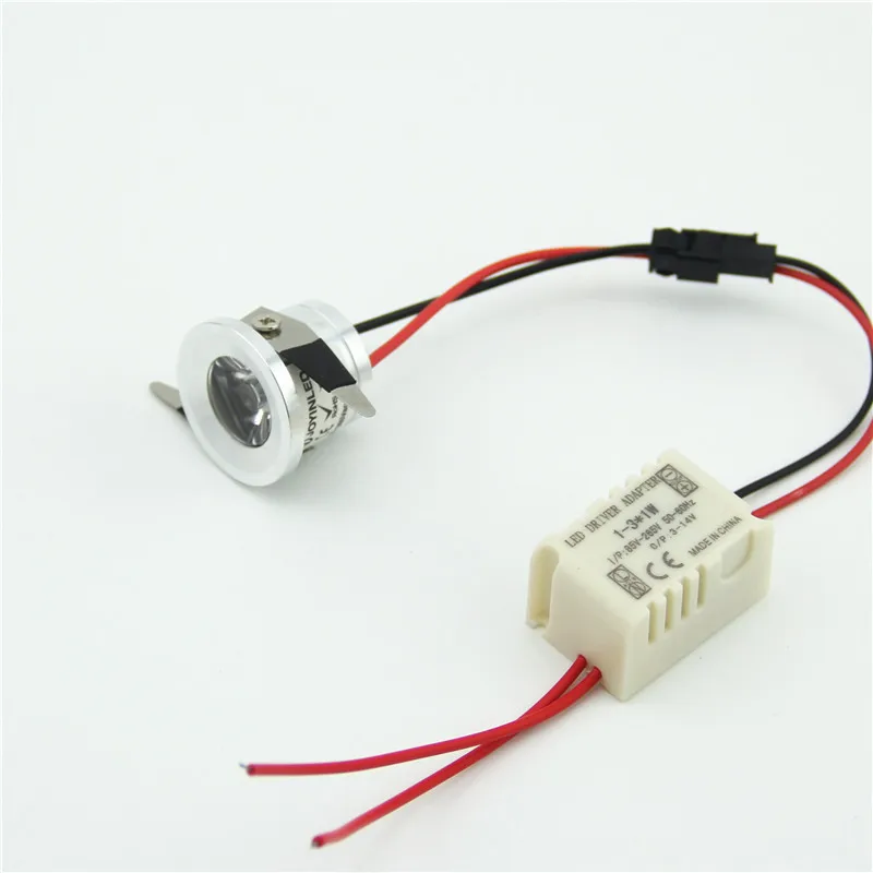 Горячая Распродажа встроенный СВЕТОДИОДНЫЙ потолочный светильник AC85V 265V