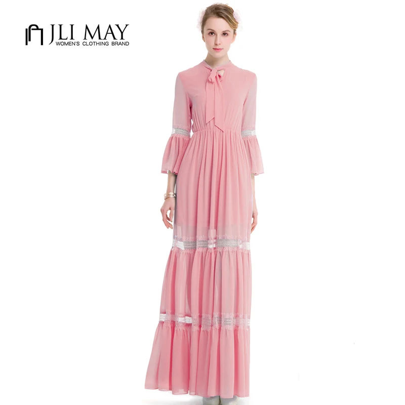 maxi dress 6