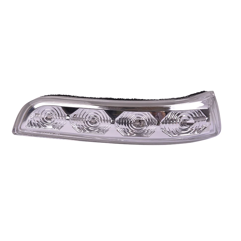 NEW DOOR MIRROR FOR HYUNDAI i30 2007-2012 LEFT HAND SIDE, With Blinker