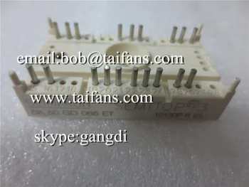 

PANTAIFS SK50GD066ET IGBT power module